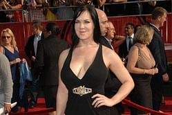 WWE News: Chyna's brain to be donated for CTE research