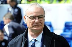 Claudio Ranieri urges Leicester City players to 'make the dream a reality'