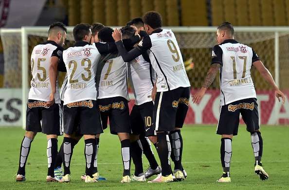 Brazil police authorities change match days amid political crisis