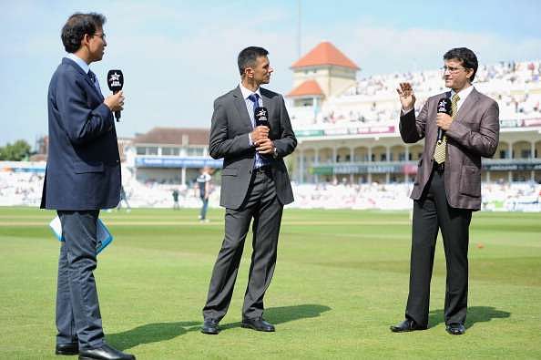World Commentators' Playing XI
