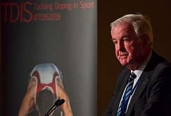 Meldonium situation is 'unprecedented', says WADA president