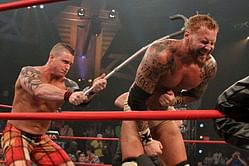 TNA News: Former TNA wrestler arrested for domestic violence