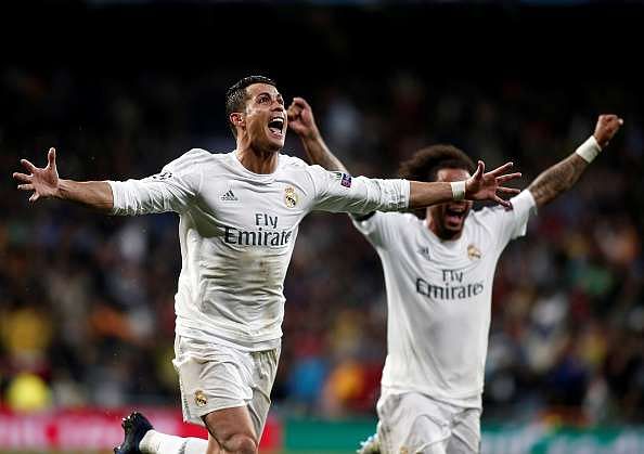 Who said what: World reacts to Real Madrid's 3-0 victory against Wolfsburg