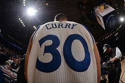 5 reasons why Stephen Curry is an anomaly unlike any we've ever seen before