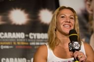 Cris Cyborg