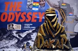 Dakar Rally 2017: Bolivian President confirms rally will pass through the South American country