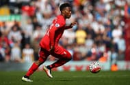 Daniel Sturridge