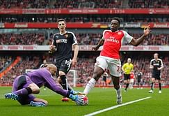 Arsene Wenger feels Danny Welbeck more motivated after injury lay-off