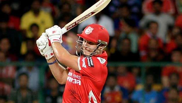 Punjab squad IPL 2016 : Meet the Kings XI Punjab squad for IPL season 9