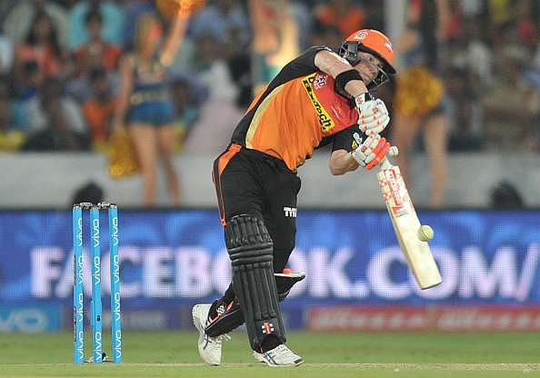 SRH vs KXIP Match Prediction: Who will win the battle between Sunrisers Hyderabad and Kings XI Punjab, IPL 2016, Match 18