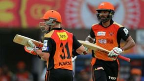 IPL 2016: Meet the Sunrisers Hyderabad squad for season 9