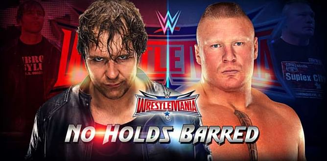WWE News: Betting odds heading into WrestleMania 32, major upset on the cards?