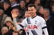 Dele Alli