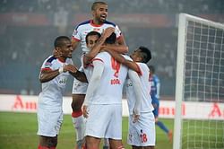 Sonipat chosen for first football academy to be launched by Delhi Dynamos and TDI International School