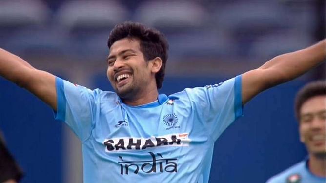 Devinder Walmiki recovers from shoulder injury, eyes Champions Trophy return