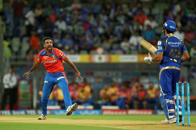5 memorable moments from the Mumbai Indians-Gujarat Lions match that don't fade away