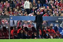 Diego Simeone believes Atletico Madrid were closest to their best version in win over Bayern Munich