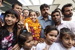 Rio Olympics 2016: Dipa Karmakar vows to practise hard to get medals for the country