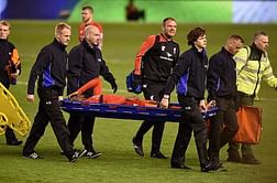 Liverpool suffer massive injury blow as Reds star set to miss rest of this season