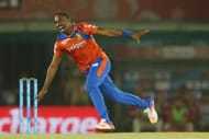Dwayne Bravo