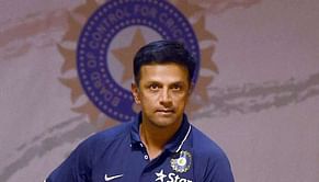 IPL 2016: How Rahul Dravid is defining the Delhi Daredevils