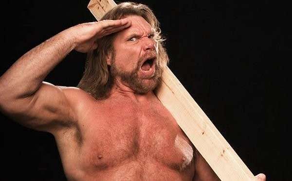 WWE News: WWE Hall of Famer discusses his infamous arrest