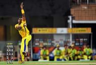 dwayne bravo