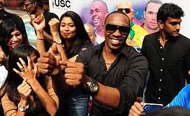 IPL 2016: Dwayne Bravo wants a break in Bollywood