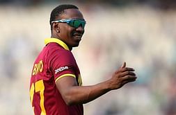 Dwayne Bravo lashes out at the WICB, calls the President 'small-minded'