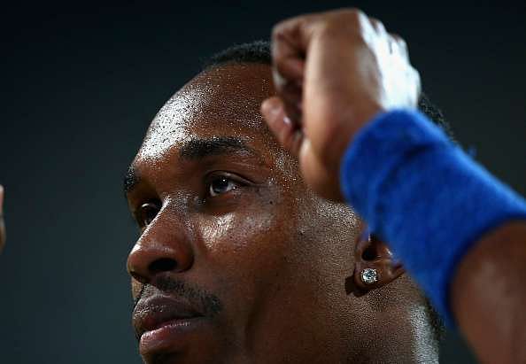 IPL 2016: Dwayne Bravo fined for dissent