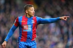 EPL: Dwight Gayle agrees new contract with Crystal Palace