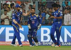 Who Said What to Mumbai Indians' 6-wicket win over Kolkata Knight Riders