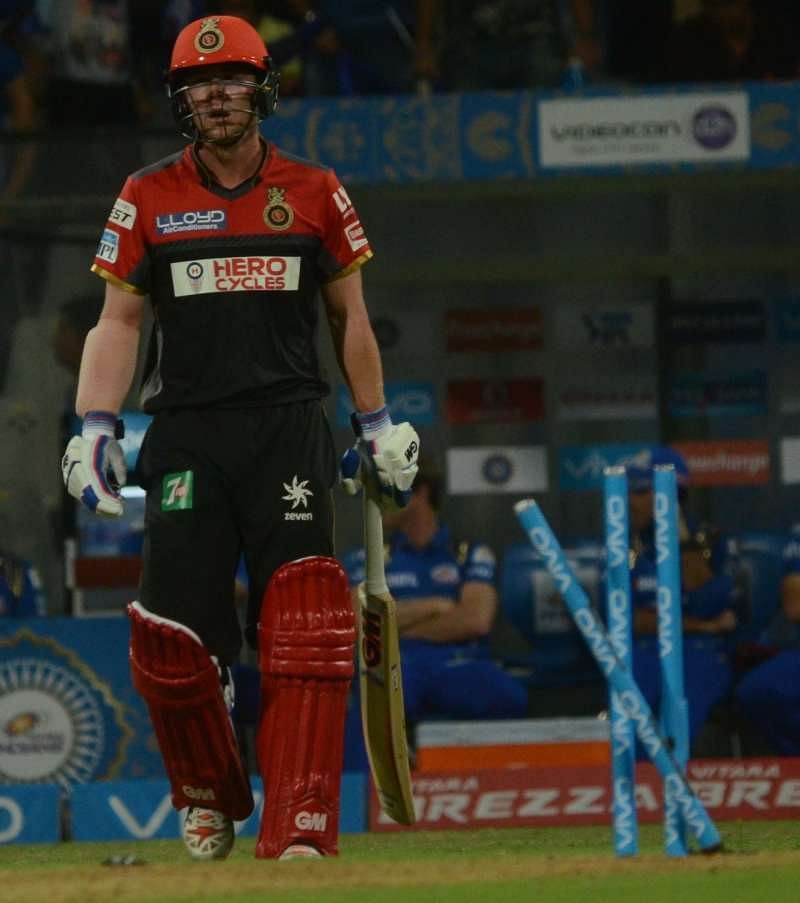 Page 2 5 memorable moments from the mi rcb match that don t fade away