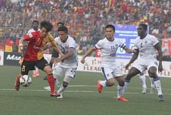 I-League: Bengaluru FC and East Bengal battle to stay in title contention