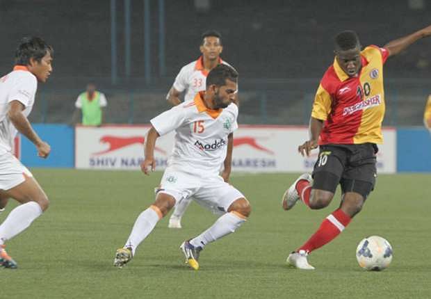 I-League Preview: East Bengal clash against Sporting Clube de Goa in do or die game for the title