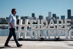 Rio's mayor believes Olympics will serve country better than World Cup