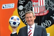 Ellis Short Sunderland