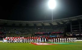 ICC World T20 finalists to commemorate Kolkata flyover collapse by wearing black armbands