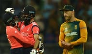 England South Africa World T20 2016