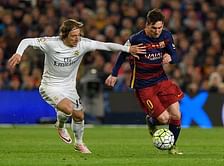 Euro Club Index rankings: Barcelona and Real Madrid top of the pile, EPL sides barely make top 10