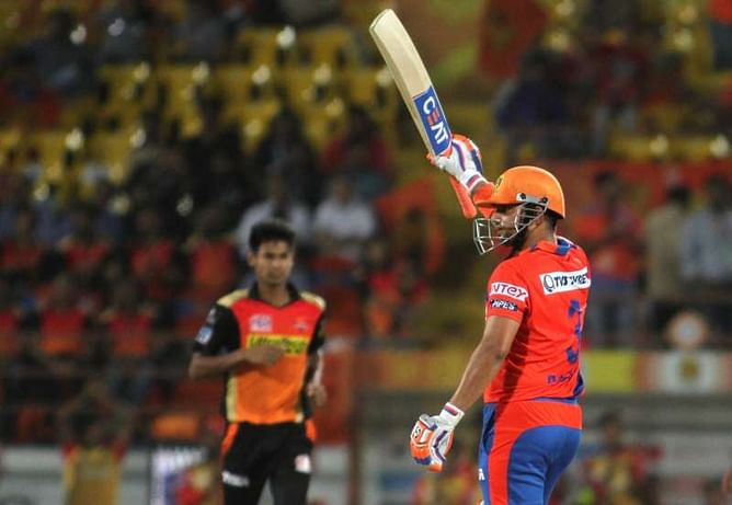 IPL 2016: Suresh Raina credits MS Dhoni and Stephen Fleming for helping him evolve as a captain