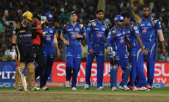 IPL 2016, MI vs RCB Playing 11: List of today's Probable XIs for Mumbai Indians vs Royal Challengers Bangalore
