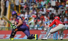 5 memorable moments from the KXIP-RPSG match that don't fade away