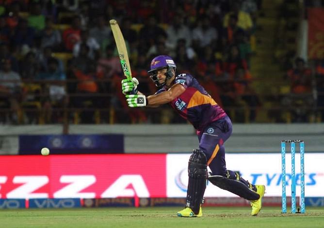 IPL 2016: 5 memorable moments from the Gujarat Lions-Rising Pune Supergiants match that don't fade away