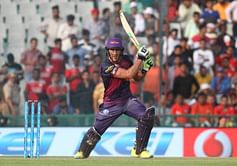 IPL 2016: Faf du Plessis ruled out due to broken finger