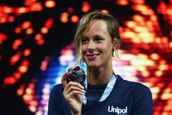 Rio Olympics 2016: Italian swimmer Federica Pellegrini to be flag bearer at opening ceremony