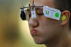 Rio Olympics 2016: World's top shooters in Rio for test event