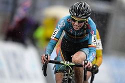 Belgian cyclist Femke Van den Driessche banned for 6 years for motorised doping