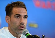 fernando navarro spain