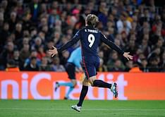 Fernando Torres feels Atletico Madrid are yet to hit top gear